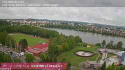 Rybník Vajgar