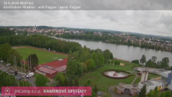 Rybník Vajgar