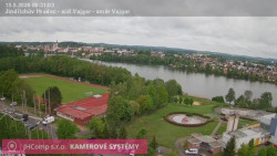Rybník Vajgar