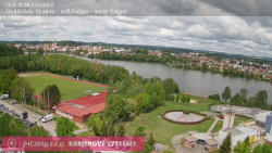 Rybník Vajgar
