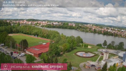 Rybník Vajgar