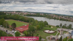 Rybník Vajgar