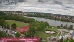 Rybník Vajgar