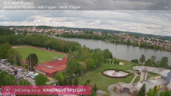 Rybník Vajgar