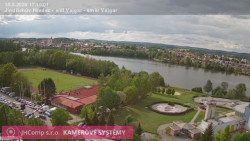 Rybník Vajgar