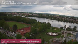 Rybník Vajgar
