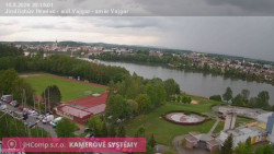 Rybník Vajgar