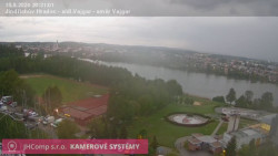Rybník Vajgar