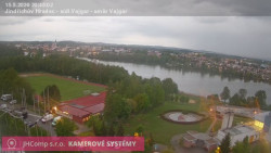 Rybník Vajgar