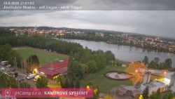 Rybník Vajgar