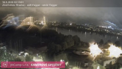 Rybník Vajgar