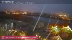 Rybník Vajgar
