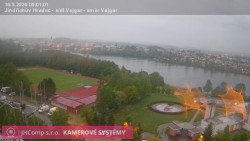 Rybník Vajgar