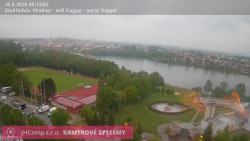 Rybník Vajgar