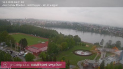 Rybník Vajgar