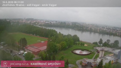Rybník Vajgar