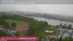 Rybník Vajgar
