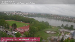 Rybník Vajgar