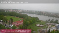 Rybník Vajgar