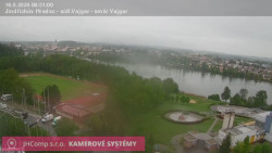 Rybník Vajgar