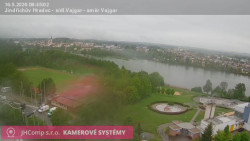 Rybník Vajgar
