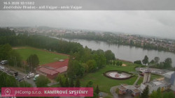 Rybník Vajgar
