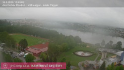 Rybník Vajgar