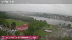 Rybník Vajgar