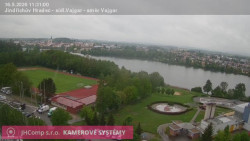 Rybník Vajgar