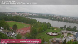 Rybník Vajgar