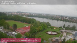 Rybník Vajgar