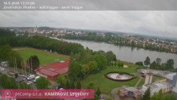 Rybník Vajgar