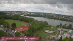 Rybník Vajgar