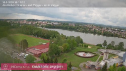 Rybník Vajgar