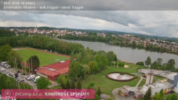 Rybník Vajgar