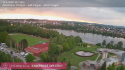 Rybník Vajgar