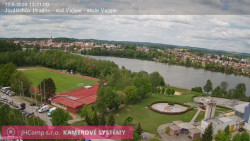 Rybník Vajgar
