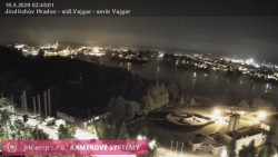 Rybník Vajgar