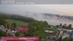 Rybník Vajgar
