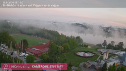 Rybník Vajgar
