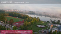 Rybník Vajgar