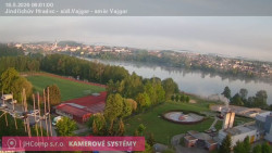 Rybník Vajgar