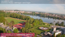 Rybník Vajgar