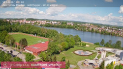 Rybník Vajgar