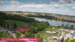 Rybník Vajgar