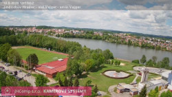 Rybník Vajgar