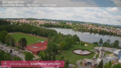 Rybník Vajgar