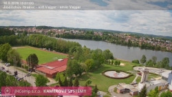 Rybník Vajgar
