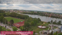 Rybník Vajgar