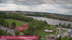 Rybník Vajgar